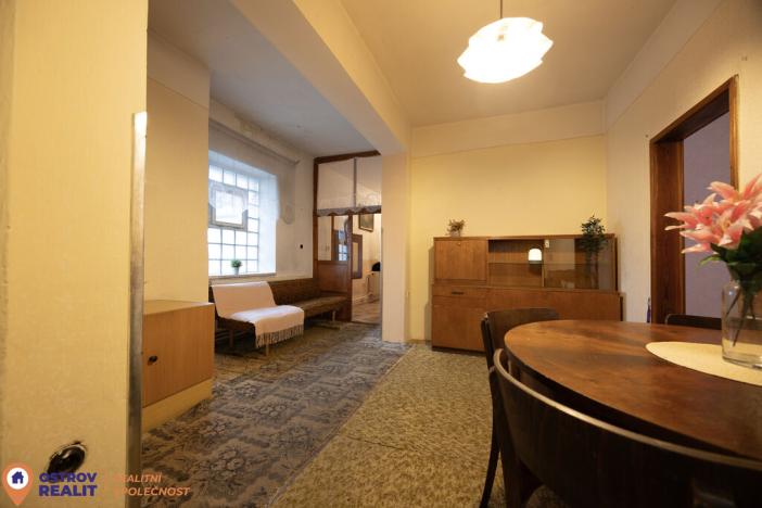 Prodej rodinného domu, Úsov, 5. května, 134 m2