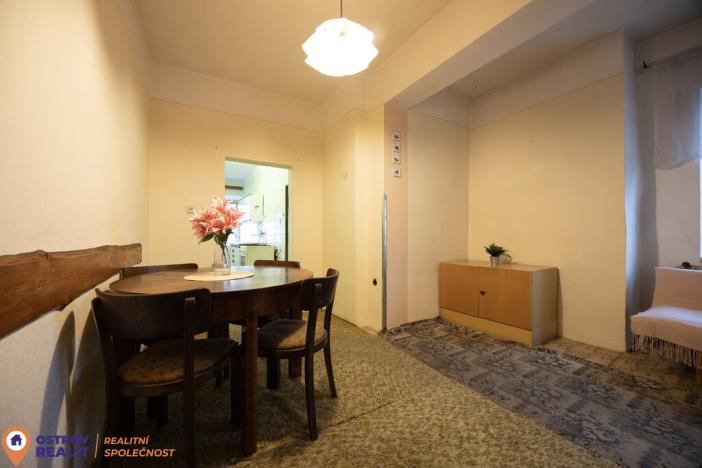 Prodej rodinného domu, Úsov, 5. května, 134 m2