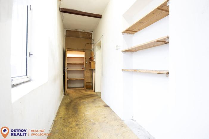 Prodej rodinného domu, Úsov, 5. května, 134 m2