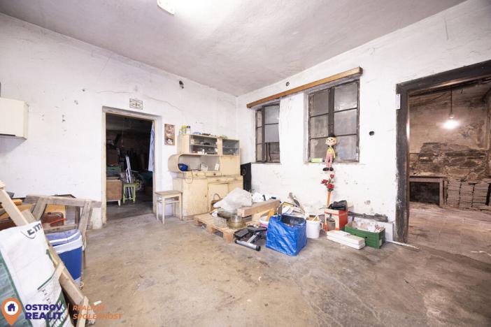 Prodej rodinného domu, Úsov, 5. května, 134 m2