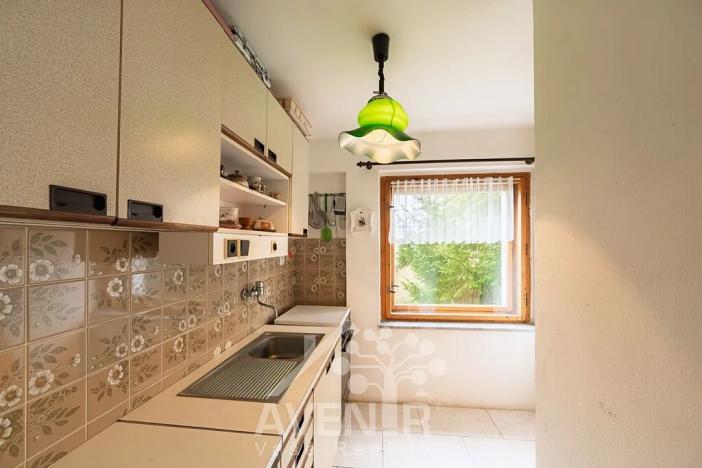 Prodej rodinného domu, Nová Ves nad Nisou, 192 m2