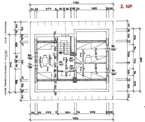 Prodej rodinného domu, Nová Ves nad Nisou, 192 m2