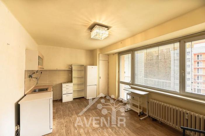 Prodej bytu 1+kk, Desná, Krkonošská, 28 m2