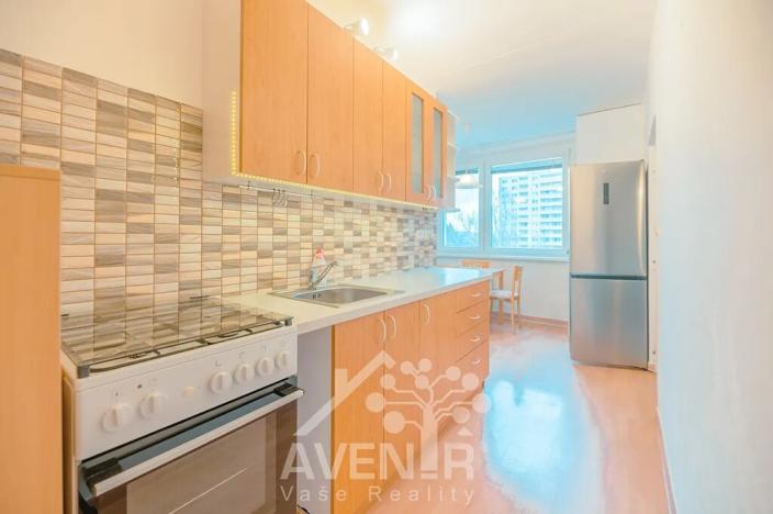 Pronájem bytu 3+1, Zlín, Svat. Čecha, 65 m2