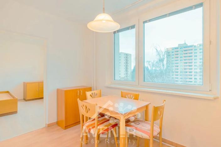 Pronájem bytu 3+1, Zlín, Svat. Čecha, 65 m2