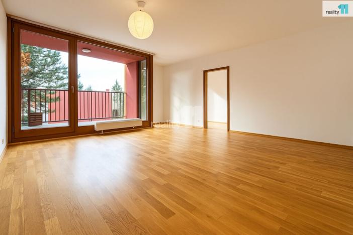 Pronájem bytu 2+kk, Praha - Stodůlky, Smíchovská, 57 m2