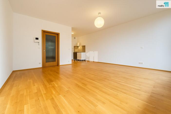 Pronájem bytu 2+kk, Praha - Stodůlky, Smíchovská, 57 m2