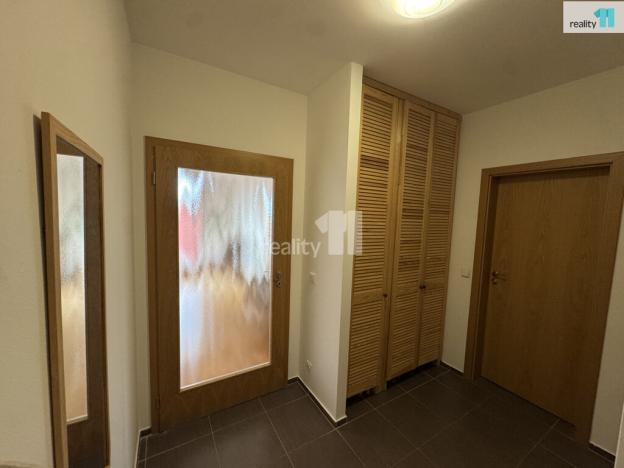 Pronájem bytu 2+kk, Praha - Stodůlky, Smíchovská, 57 m2