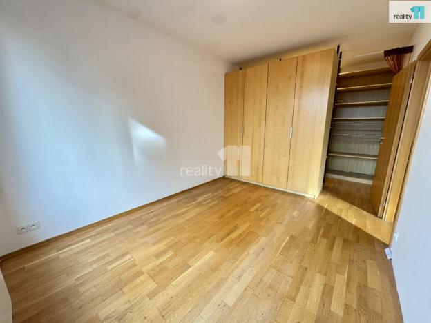Pronájem bytu 2+kk, Praha - Stodůlky, Smíchovská, 57 m2