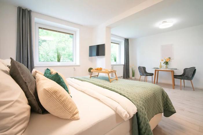 Prodej bytu 1+kk, Jeseník, Na Mýtince, 36 m2