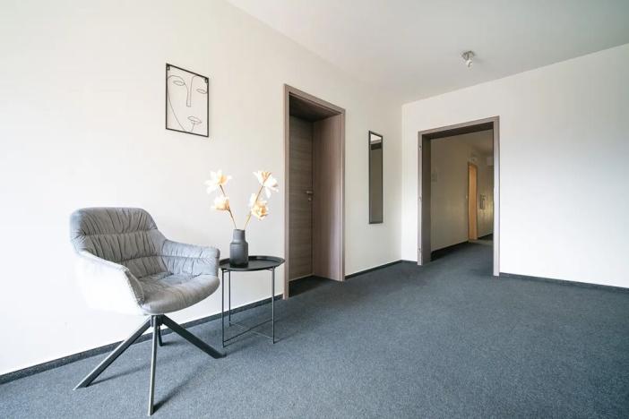 Prodej bytu 1+kk, Jeseník, Na Mýtince, 36 m2