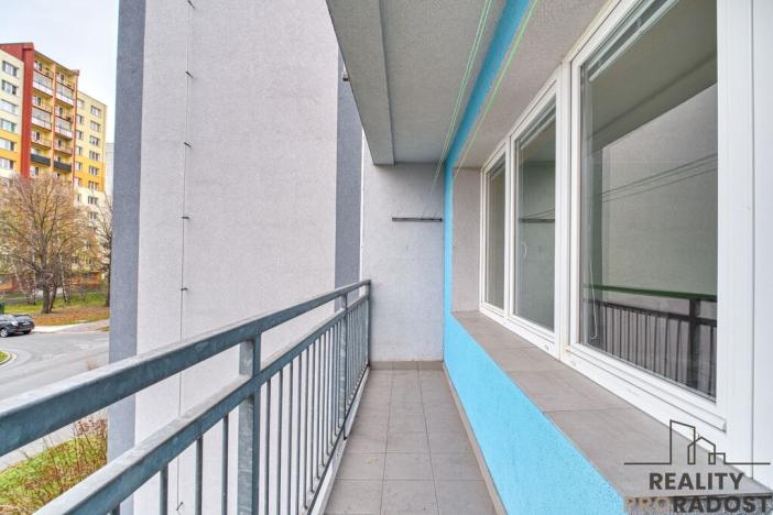 Prodej bytu 3+1, Ostrava - Zábřeh, Jugoslávská, 72 m2