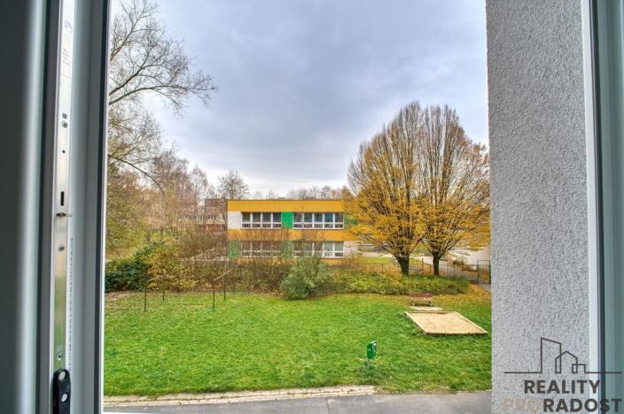 Prodej bytu 3+1, Ostrava - Zábřeh, Jugoslávská, 72 m2