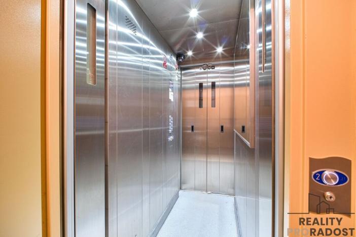 Prodej bytu 3+1, Ostrava - Zábřeh, Jugoslávská, 72 m2