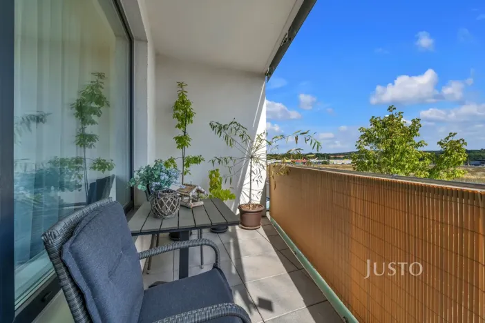 Prodej bytu 2+kk, Praha, U konečné, 61 m2