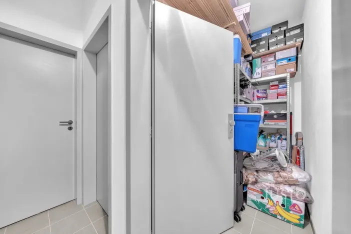 Prodej bytu 2+kk, Praha, U konečné, 61 m2