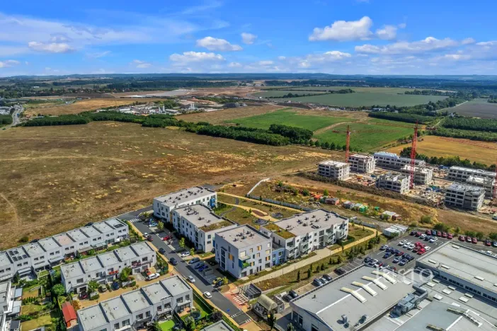 Prodej bytu 2+kk, Praha, U konečné, 61 m2