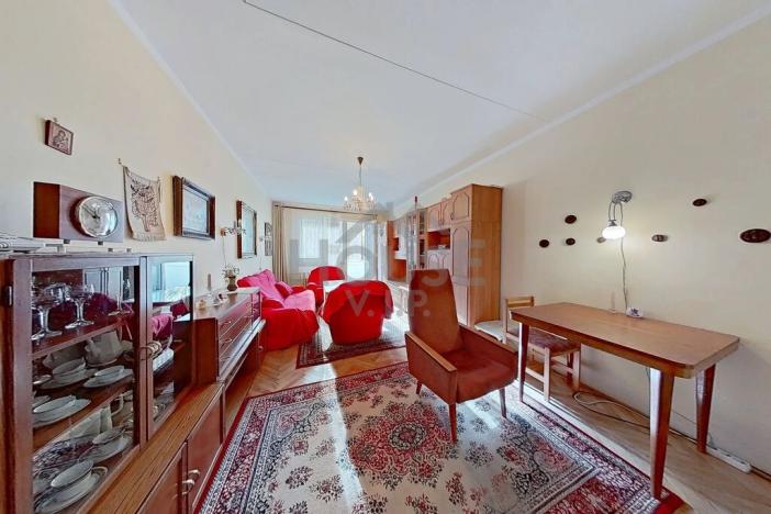 Prodej bytu 3+1, Praha - Záběhlice, Jasmínová, 75 m2