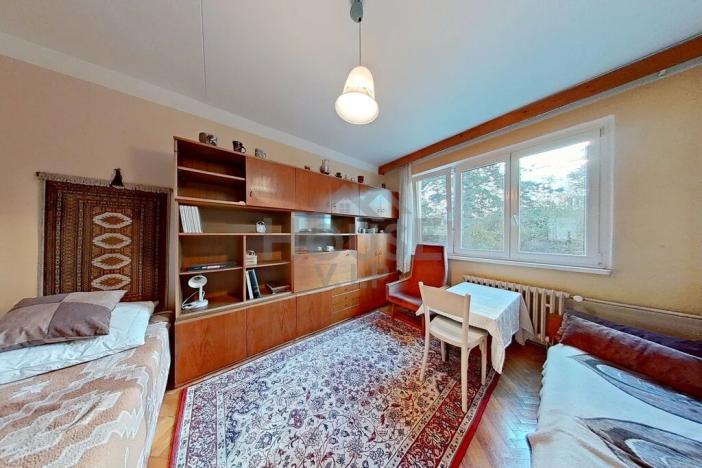 Prodej bytu 3+1, Praha - Záběhlice, Jasmínová, 75 m2