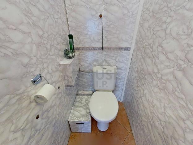 Prodej bytu 3+1, Praha - Záběhlice, Jasmínová, 75 m2