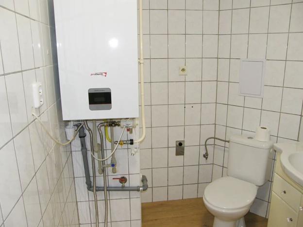 Pronájem bytu 2+kk, Blovice, Pod Tratí, 52 m2