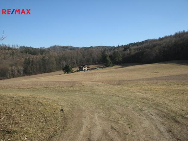 Prodej pozemku pro bydlení, Střílky, 4460 m2