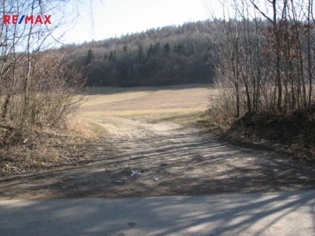 Prodej pozemku pro bydlení, Střílky, 4460 m2