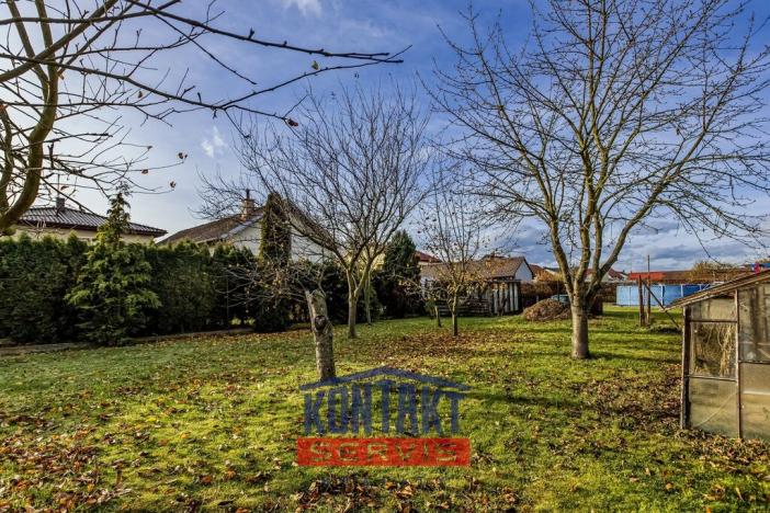 Prodej rodinného domu, Dívčice, 243 m2