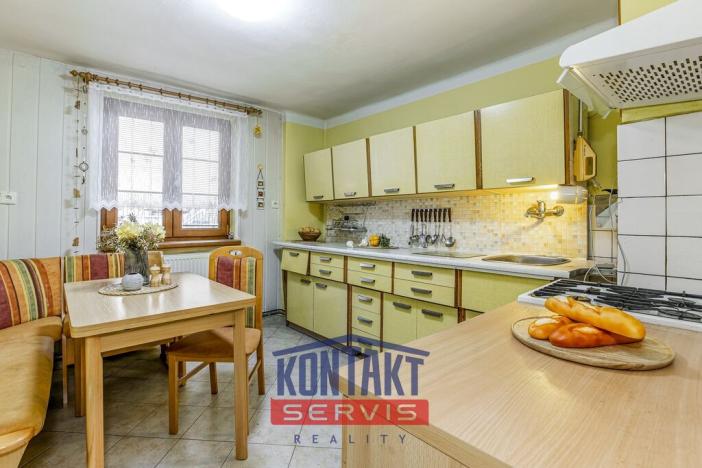 Prodej rodinného domu, Dívčice, 243 m2