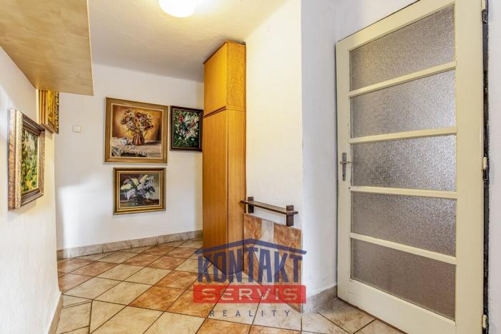 Prodej rodinného domu, Dívčice, 243 m2