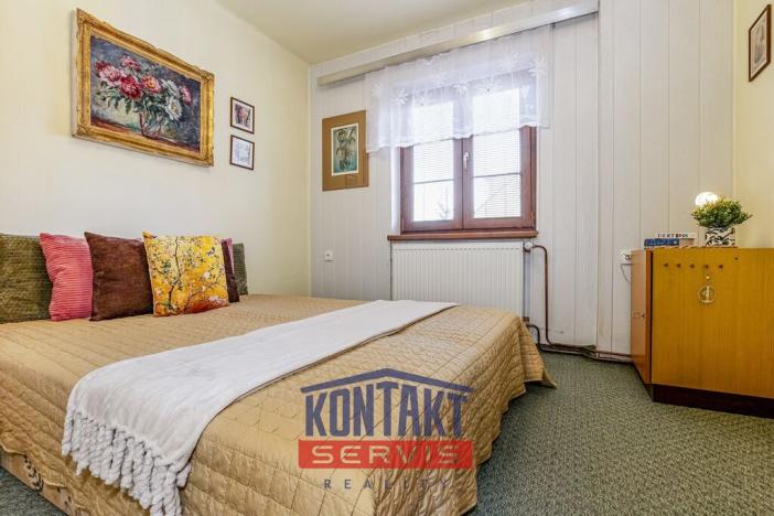 Prodej rodinného domu, Dívčice, 243 m2