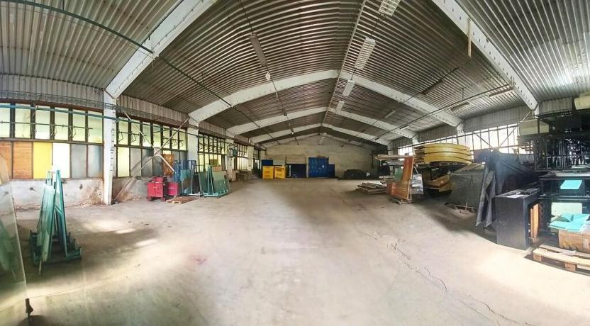 Pronájem skladu, Jílové u Prahy, Masarykovo náměstí, 500 m2