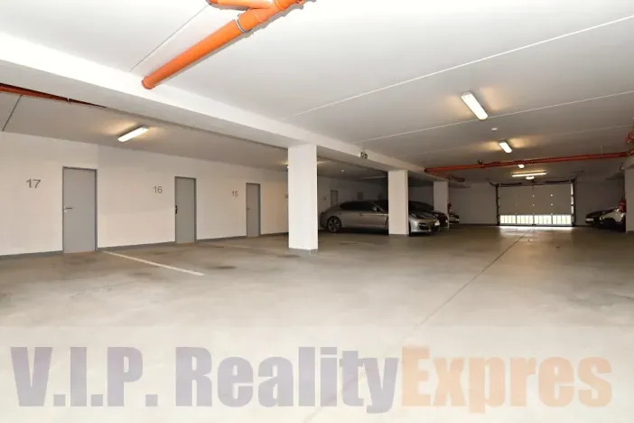 Prodej bytu 3+kk, Praha - Kyje, Břeclavská, 70 m2