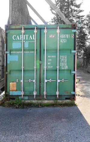 Pronájem skladu, Zdice, Vorlova, 1000 m2