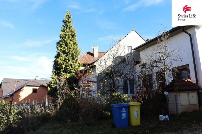 Prodej zemědělské usedlosti, Horní Ves, 158 m2