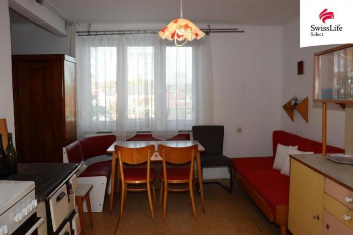 Prodej zemědělské usedlosti, Horní Ves, 158 m2