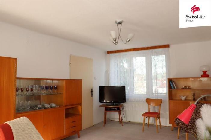 Prodej zemědělské usedlosti, Horní Ves, 158 m2