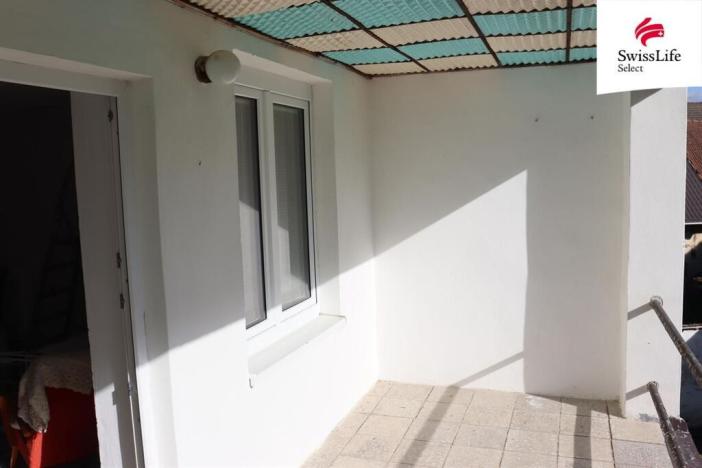 Prodej zemědělské usedlosti, Horní Ves, 158 m2