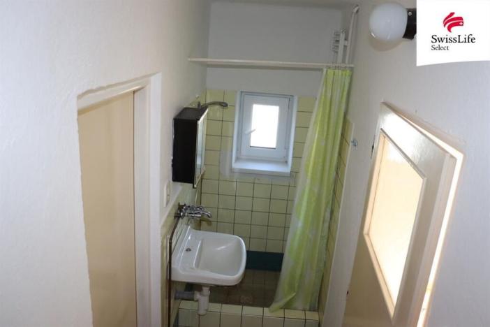 Prodej zemědělské usedlosti, Horní Ves, 158 m2