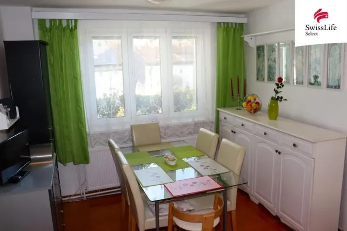 Prodej rodinného domu, Horní Ves, 158 m2