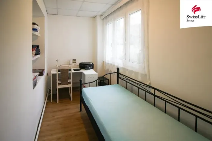 Prodej rodinného domu, Horní Ves, 158 m2