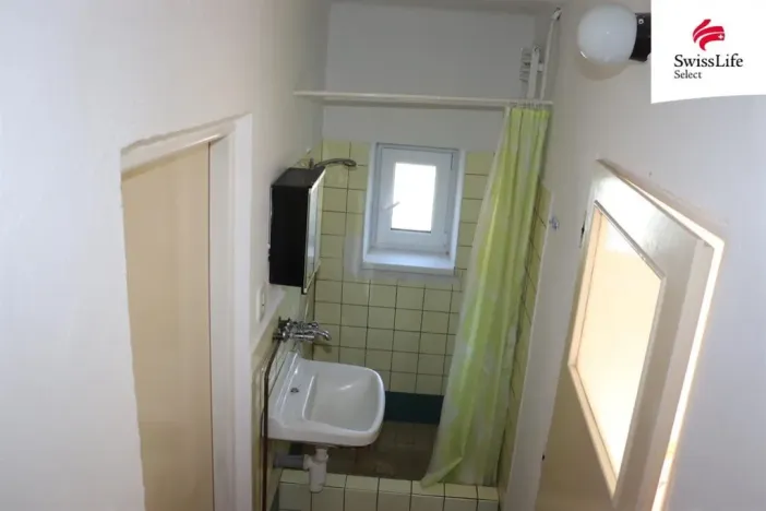 Prodej rodinného domu, Horní Ves, 158 m2