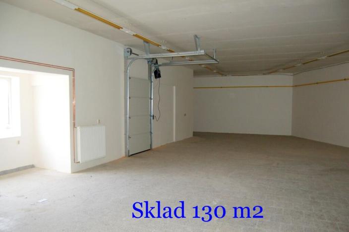 Prodej výrobních prostor, Zdice, Čs. armády, 1400 m2