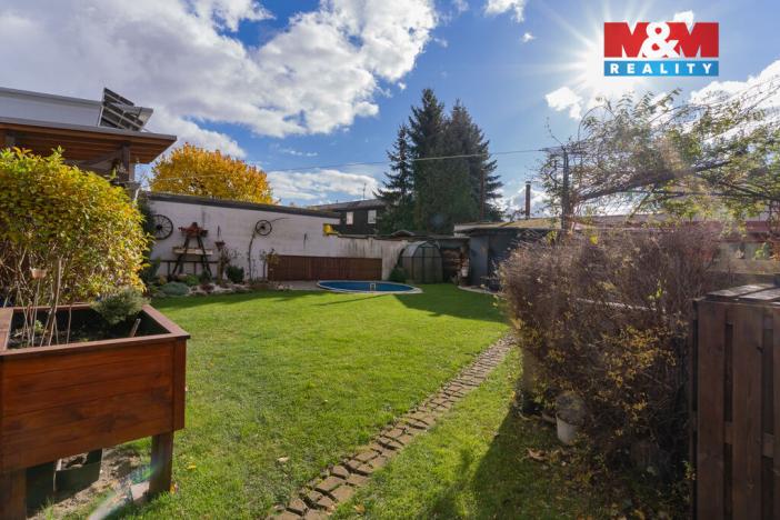 Prodej bytu 3+1, Karlovy Vary, Příčná, 76 m2