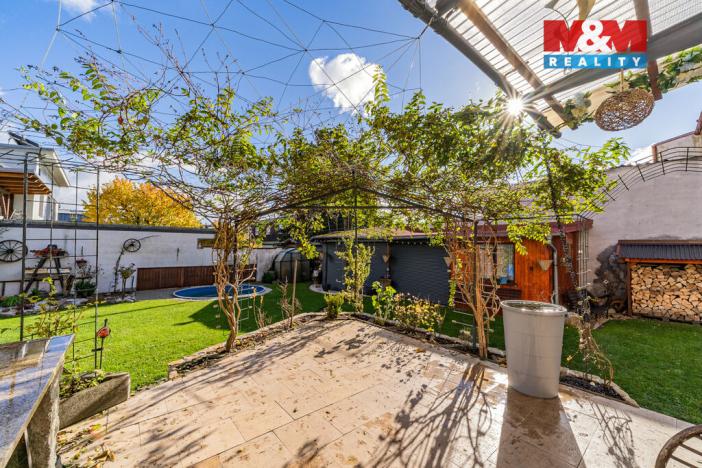 Prodej bytu 3+1, Karlovy Vary, Příčná, 76 m2