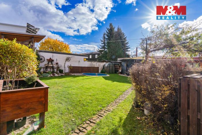 Prodej bytu 3+1, Karlovy Vary, Příčná, 76 m2