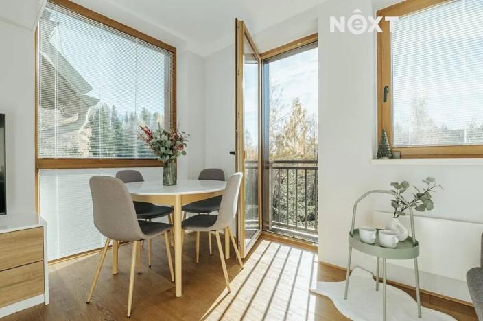 Prodej bytu 2+kk, Jablonec nad Jizerou, 37 m2