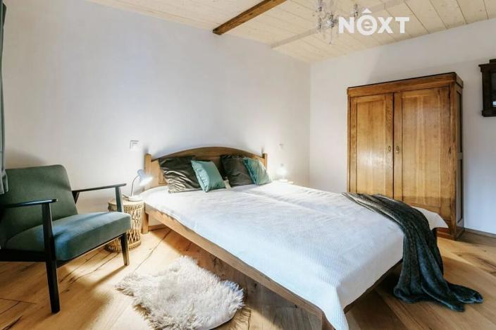 Prodej atypického bytu, Černý Důl, 79 m2