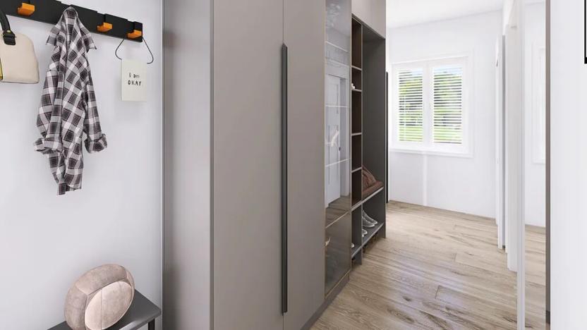 Prodej bytu 2+kk, Ostrava, Na Jánské, 62 m2