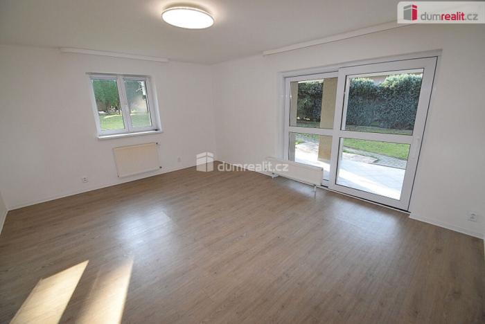 Pronájem rodinného domu, Jesenice, Na Veselí, 150 m2